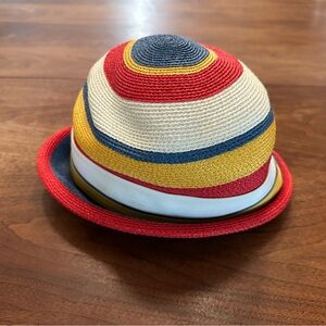 Vintage Dachettes Hat